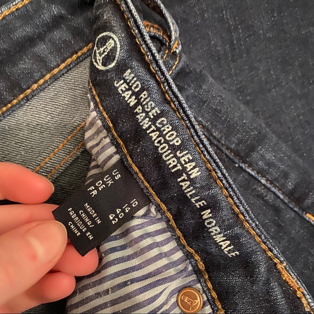 JEANS!